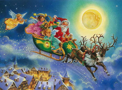 Merry Christmas