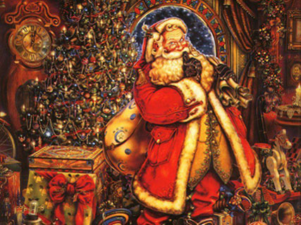 Merry Christmas