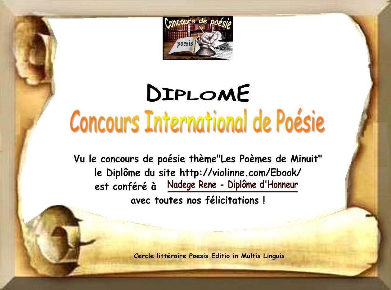 Nadege Nadege