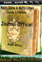 Ebook Journal Officiel-Aout