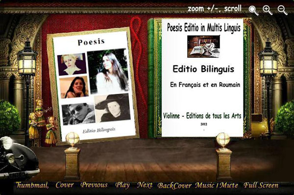 Ebook Editio Bilinguis