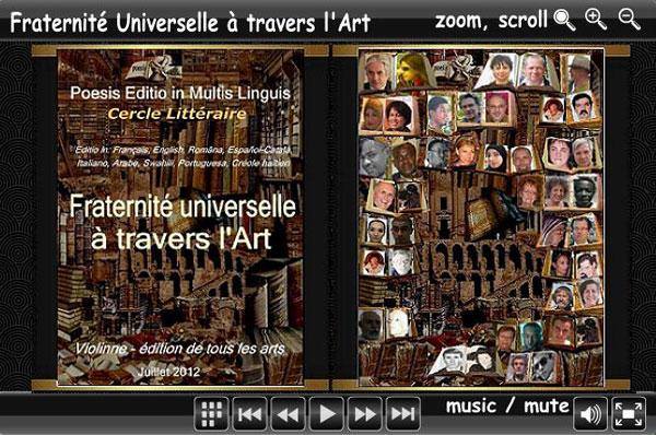 Ebook Fraternite Universelle