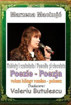Pezie, volum bilingv romano-polonez, traducere V Butulescu
