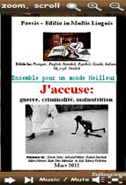 Ebook Ensemble pour un Monde Meilleur!