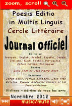 Ebook Journal Officiel-Novembre