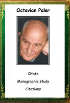 Ebook Octavian Paler