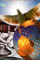 Ebook La Journée internationale de la paix, le 21 septembre