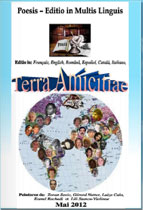 Ebook Terra Amicitiae