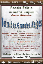Ebook Terre des Grandes Neiges