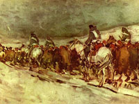 Pictura de Nicolae Grigorescu