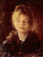 Pictura de Nicolae Grigorescu