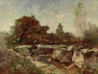 Pictura de Nicolae Grigorescu