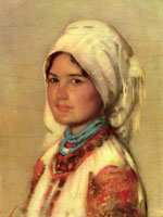 Pictura de Nicolae Grigorescu