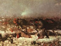 Pictura de Nicolae Grigorescu