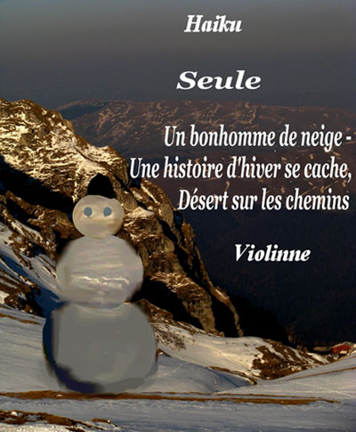 Haiku Seule