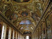 Galerie Apollon