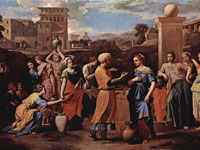 Nicolas Poussin