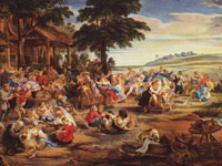 Peter Paul, Rubens