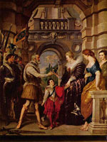 Peter Paul, Rubens