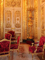 Louvre, appartements Napoleon III, Grand Salon
