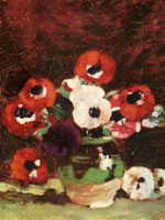 Stefan Luchian, Anemone