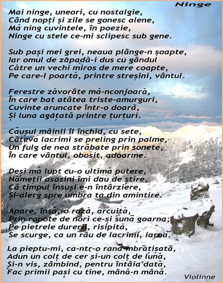Ninge