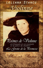 Ebook Violinne, Poesis, Editio Bilinguis