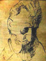 Tablou Moş