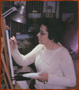 Viviane Flandre
