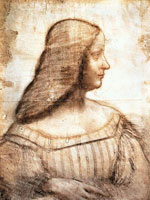 Isabella d'este