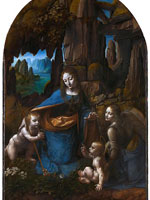 Leonardo da Vinci