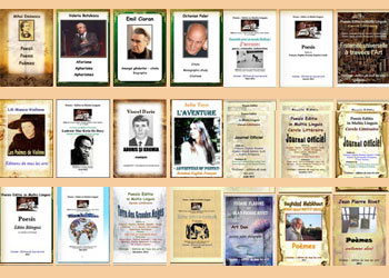 Publishing ebooks online